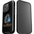 Wizarding Worlds Hogwarts Legacy Character art iPhone 16 Pro Impact Case